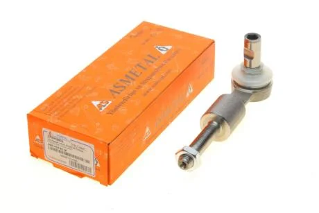 Наконечник рулевой тяги ASMETAL 17VW2501
