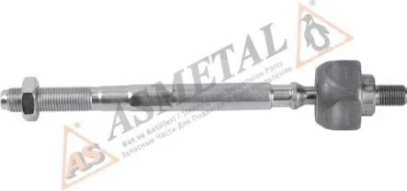Тяга рулевая ASMETAL 20HN0200