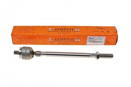 Тяга рулевая ASMETAL 20RN3601