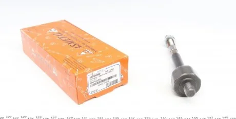 Рулевая тяга ASMETAL 20VW0600