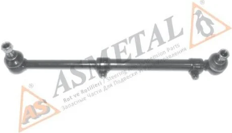 Рулевая тяга ASMETAL 21MR1012