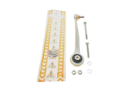 Важіль перед. (зверху/попереду) Audi A6/A7 10- Пр. ASMETAL 23AU0105