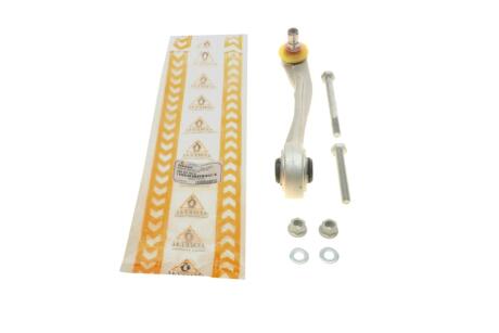 Рычаг подвески ASMETAL 23AU0106