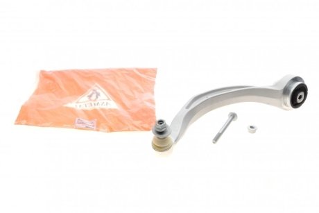 Рычаг подвески ASMETAL 23AU0121