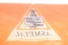 Рычаг подвески ASMETAL 23AU0131B (фото 6)