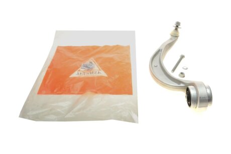 Рычаг подвески ASMETAL 23AU0140