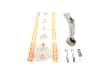 Рычаг подвески ASMETAL 23AU2501