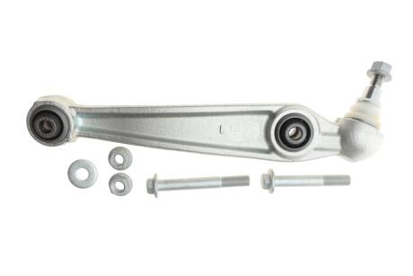 Важіль перед. (задн.) BMW X5(E70) 06-13 Л. ASMETAL 23BM0420