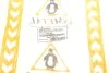 Рычаг подвески ASMETAL 23BM2451B (фото 8)