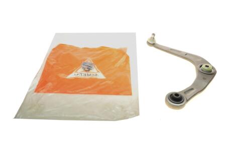 Рычаг подвески ASMETAL 23PE0610