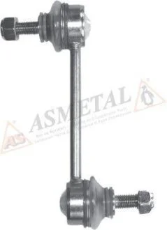Тяга (стойка) стабилизатора ASMETAL 26AR1000