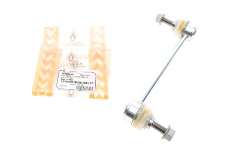 Тяга (стойка) стабилизатора ASMETAL 26AR1010