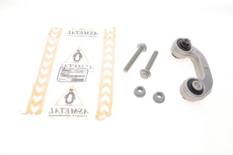 Тяга (стойка) стабилизатора ASMETAL 26AU0213