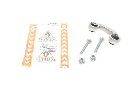 Тяга (стойка) стабилизатора ASMETAL 26AU0214