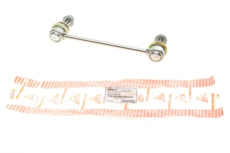 Тяга (стойка) стабилизатора ASMETAL 26BM0332