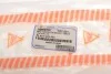 Тяга (стойка) стабилизатора ASMETAL 26BM0350 (фото 5)