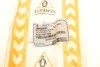 Тяга (стойка) стабилизатора ASMETAL 26BM0500 (фото 6)