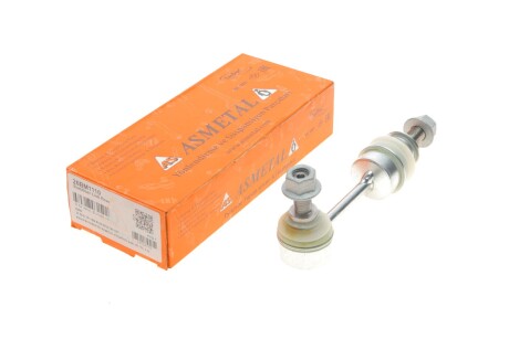 Тяга (стойка) стабилизатора ASMETAL 26BM1110