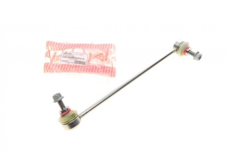 Тяга (стойка) стабилизатора ASMETAL 26BM2801