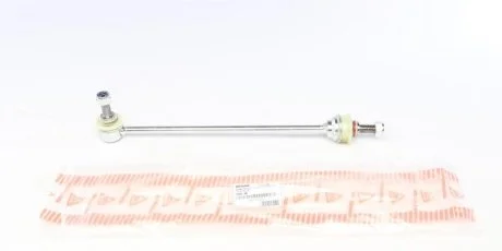 Тяга (стойка) стабилизатора ASMETAL 26CT0200