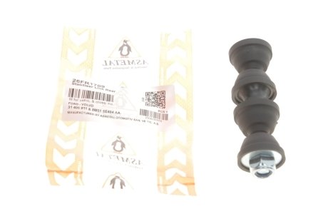 Тяга (стойка) стабилизатора ASMETAL 26FR1709