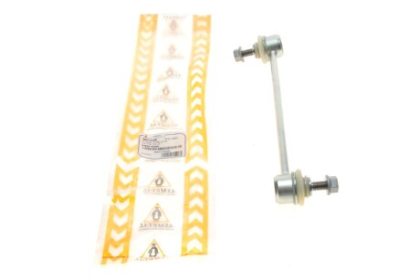 Тяга (стойка) стабилизатора ASMETAL 26HY2100