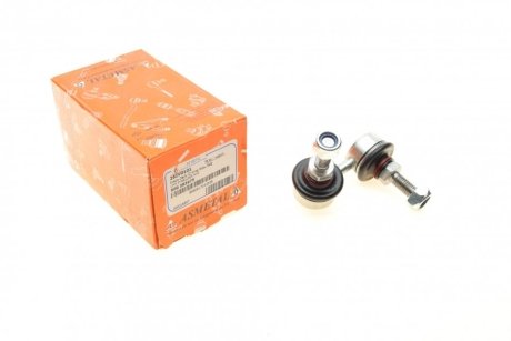 Тяга (стойка) стабилизатора ASMETAL 26IV0101