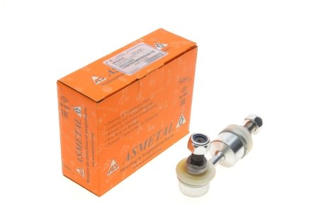 Тяга (стойка) стабилизатора ASMETAL 26KI3010