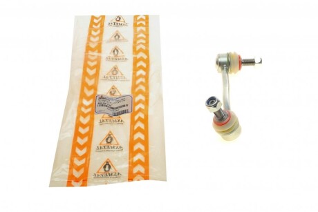 Тяга (стойка) стабилизатора ASMETAL 26MR0105