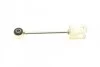Тяга (стойка) стабилизатора ASMETAL 26MR0110 (фото 3)