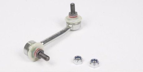 Тяга (стойка) стабилизатора ASMETAL 26MR0706