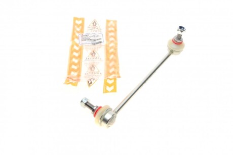 Тяга (стойка) стабилизатора ASMETAL 26MR0806