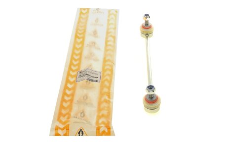 Тяга (стойка) стабилизатора ASMETAL 26MR1205