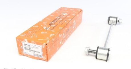 Тяга (стойка) стабилизатора ASMETAL 26MR1305