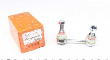 Тяга (стойка) стабилизатора ASMETAL 26PE2001