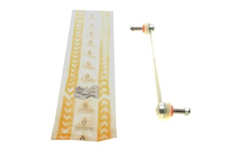 Тяга (стойка) стабилизатора ASMETAL 26PE2502