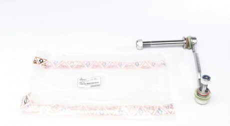 Тяга (стойка) стабилизатора ASMETAL 26PE4701