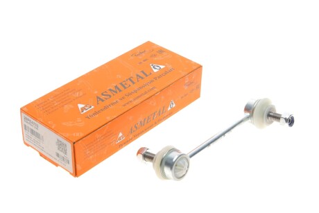 Тяга (стойка) стабилизатора ASMETAL 26PE4703