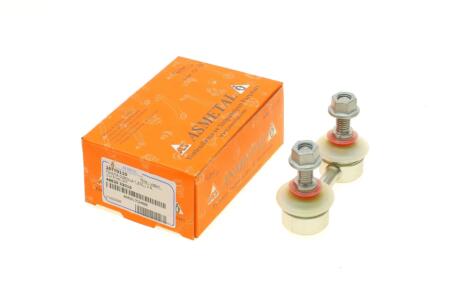 Тяга (стойка) стабилизатора ASMETAL 26TY0110