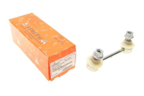 Тяга (стойка) стабилизатора ASMETAL 26TY0211