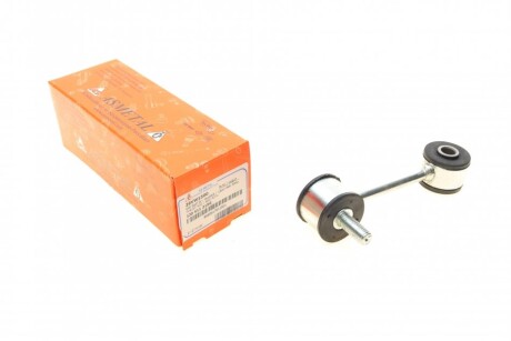 Тяга (стойка) стабилизатора ASMETAL 26VW1500