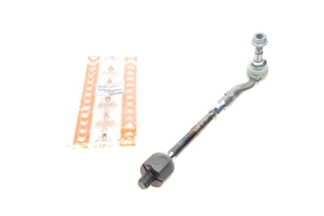 Тяга рулевая с наконечником ASMETAL 29BM1001