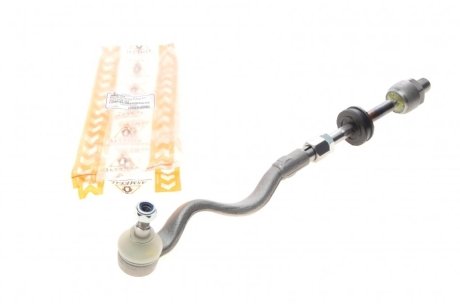 Тяга рулевая с наконечником ASMETAL 29BM1502