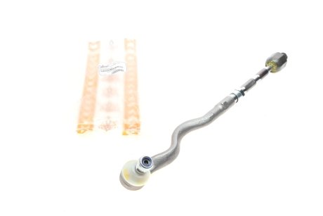 Тяга рулевая с наконечником ASMETAL 29BM2000