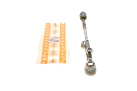 Тяга рулевая с наконечником ASMETAL 29BM2451