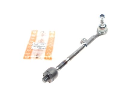 Тяга рулевая с наконечником ASMETAL 29BM2452