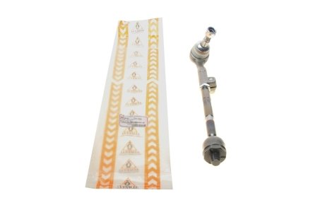 Тяга рулевая с наконечником ASMETAL 29BM2453