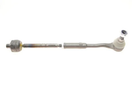 Наконечник рулевой тяги ASMETAL 29MR3700