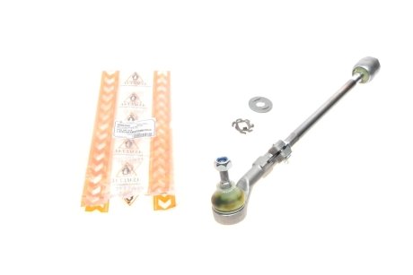 Тяга рулевая с наконечником ASMETAL 29RN3550