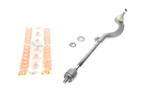 Тяга рулевая с наконечником ASMETAL 29RN5201